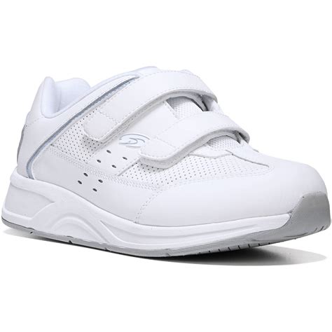 dr scholl's women's velcro sneakers.